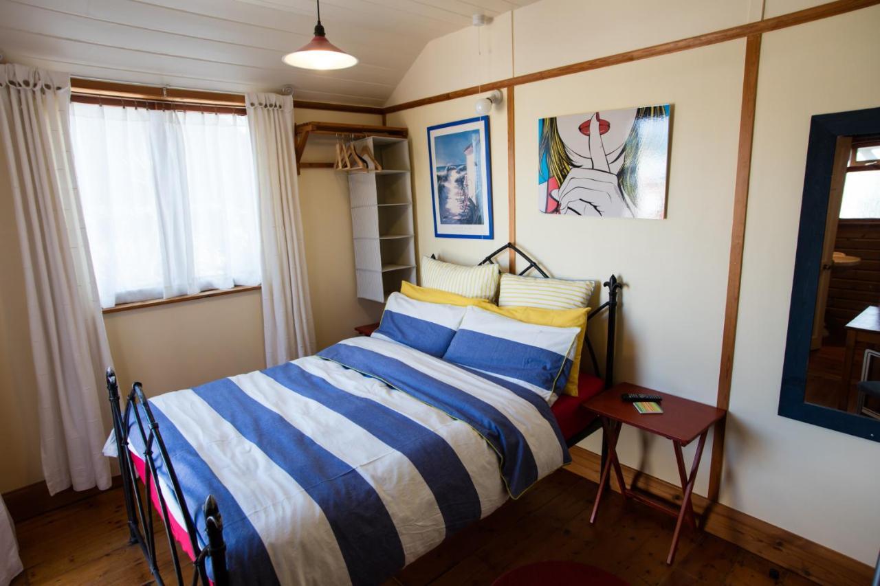 Heatherbell Cottage Guest Accommodation West Bay Exterior foto