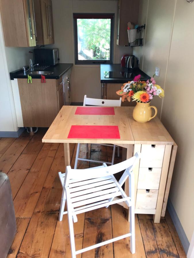 Heatherbell Cottage Guest Accommodation West Bay Exterior foto