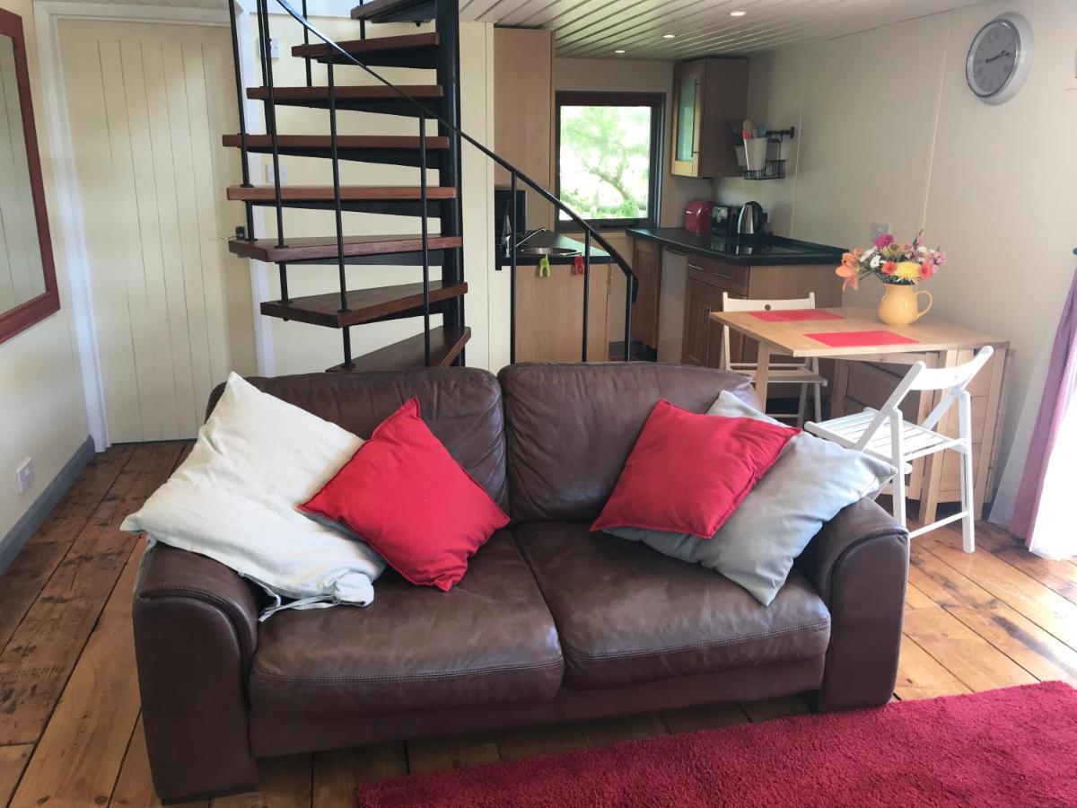 Heatherbell Cottage Guest Accommodation West Bay Exterior foto